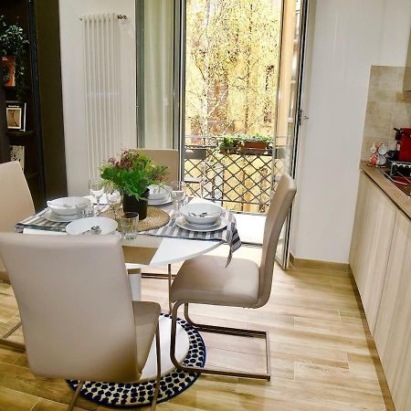 Central Lepetit Apartment De Luxe Μιλάνο Εξωτερικό φωτογραφία