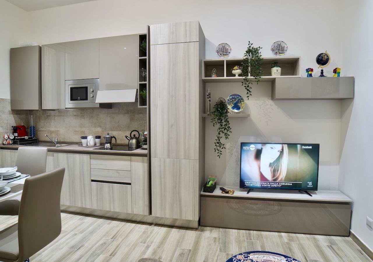 Central Lepetit Apartment De Luxe Μιλάνο Εξωτερικό φωτογραφία