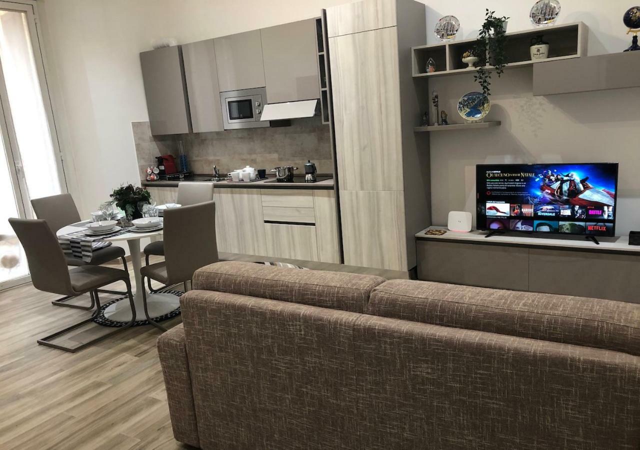 Central Lepetit Apartment De Luxe Μιλάνο Εξωτερικό φωτογραφία